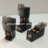 Mini Solenoid Valves (10mm valves)