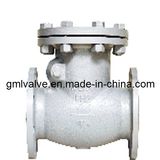 Ks Stainless Steel Check Valve