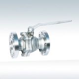 Ball Valve (Q41Y-F)