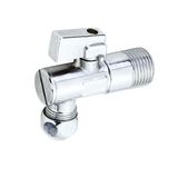 Angle Valve with CE (SAV-60104)