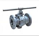 Floating Ball Valve