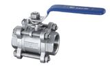 Stainless Steel Ball Valve