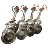 Big Size Gate Valve