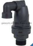 New Combination Air Release Valve