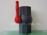 Plastic Valve (XE02050)