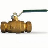 Ball Valve (ITB210)