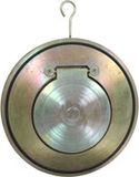 Single Plate Check Valve