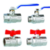 Brass Ball Valves