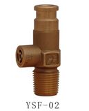 LPG Valve/Gas Valve/Bottle Valve (YSF-02)