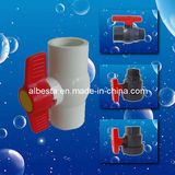 CPVC Ball Valve