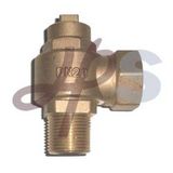 Brass & Bronze Ferrule Valves (H165)