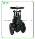 Forged Steel Gate Valve