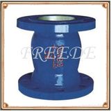 Silent Check Valve