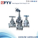 API Cast Steel Gate, Globe, Check Valve