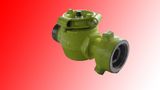 API 2'' Fig1502 Plug Valve (RW5001-1)