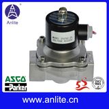 2s250-25 Pneumatic Flow Air Control Valve