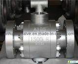 Forged Trunnion Ball Valve