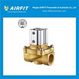 Eqv Series 2/2 Air Control Valve (Normal Close)