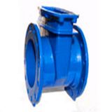 Ductile Valve Parts for Machinery Parts