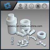 High Peformance PTFE Machined Parts