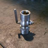 Plug Valve