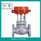 Dn20~500 Pneumatic Diaphragm Shut off Valve