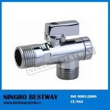 Hot Sale Washing Angle Valve Price (BW-A20)