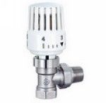 Thermostatic Valve