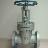 API Gate Valve (Z41W-150LB)