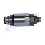 Hyundai R215-7 Port Relief Valve 31n6-17490-M