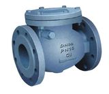 Swing Check Valve