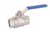 Stainless Steel Ball Valve/ Industrial Valve