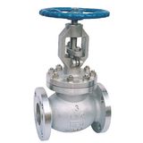 Globe Valve