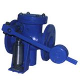 Check Valve with Air Cushion