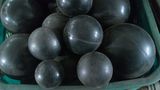 Valve Rubber Ball (DN32-DN350)