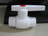 PPR Ball Valve