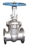 Stainless Steel Gate Valve