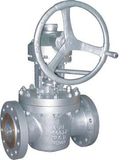 Plug Valves