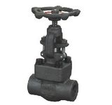 Body Bonnet Globe Valve/Forged Steel Valve/Gate Valve/Forged Steel Gate Valve/Butt Weld Gate Valve/Socket Weld Gate Valve