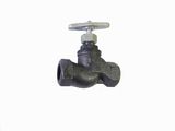 Cast Iron Screw Globe Valve