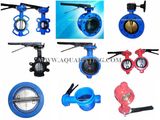 Butterfly Valve