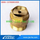 Bus Air Compressor Brass Safety Valve for Bock Fk40