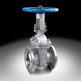 Sk B 2361 Cast Steel Gate Valve