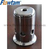 Fermentation Tank Stainless Steel Pressure Relief Safety Valve