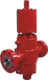 Hydraulic Flat Gate Valve