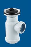 Basin Drainer, Basin Waste Valve, Plastic Basin Drainer