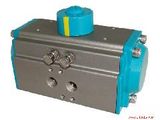 Pneumatic Actuator Rack Pinion Actuator Rotary Actuator Veson Valve