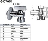 Angle Valve (GX7051)