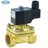 Diaphragm Pilot Operated Direct Acting Solenoid Valve 2W31