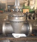 Gate Valve 600lb-20